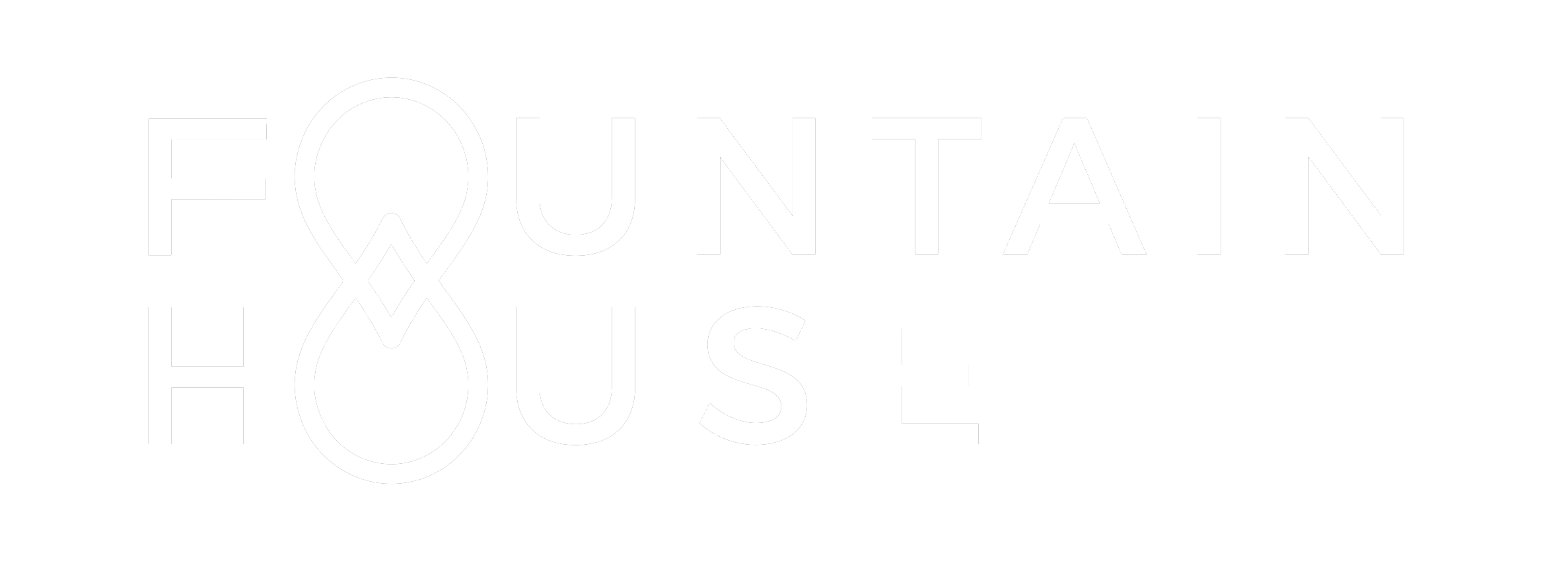 Fountain House logo