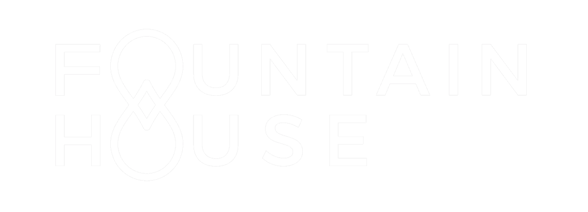 Fountain House logo